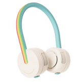 Zoyzoii F8 Series Portable Neck Fan | The Nest Attachment Parenting Hub